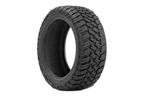 Off-Road Tire - Rough Country - Dual Sidewall